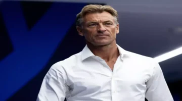 الأخضر يواجه المنتخب الـ125 دون قائده.. رودريجيز في مهمة صنع أسطورة جديدة 1